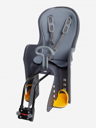 Велокресло детское