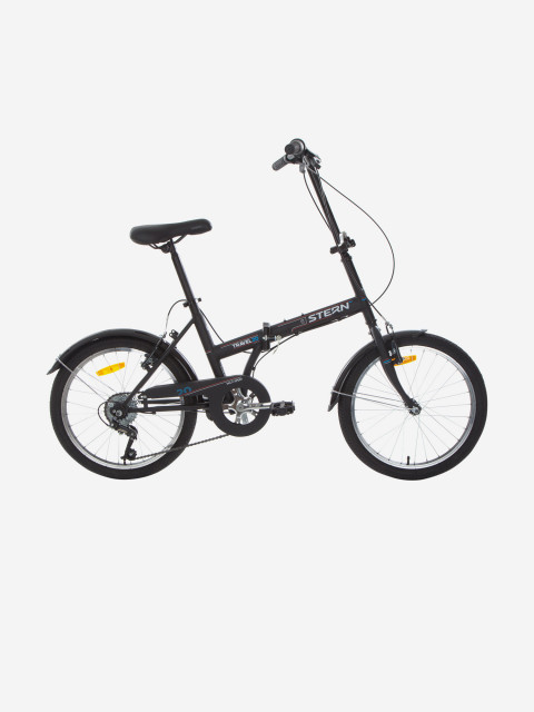 Велосипед складной Travel 20" Multi