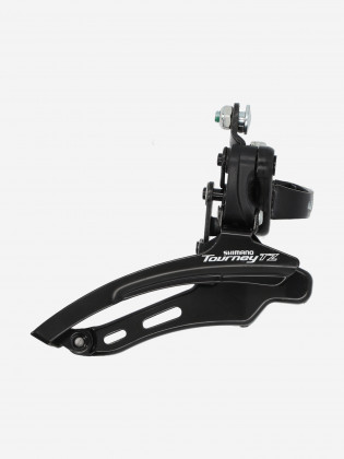 Переключатель передний Shimano TOURNEY FD-TZ510-DS6, 31.8, DOWN SWING/DOWN PULL