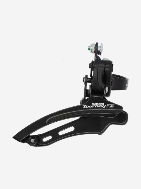Переключатель передний Shimano TOURNEY FD-TZ510-DS6, 31.8, DOWN SWING/DOWN PULL