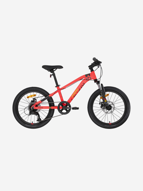 Велосипед горный для мальчиков Action 20 20"