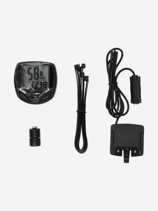 Велосипедный компьютер CBC-5