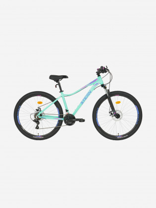 Велосипед горный женский Angel 2.0 alt 27.5"