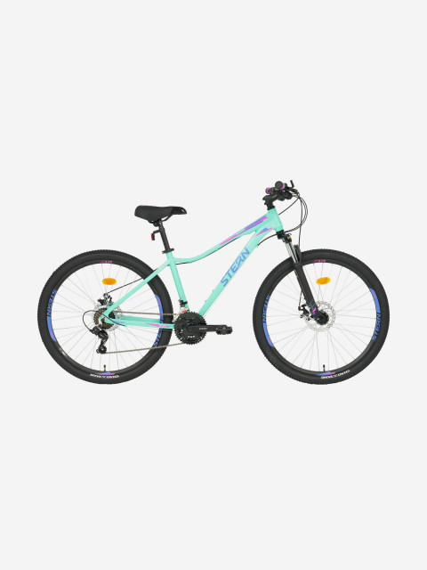 Велосипед горный женский Angel 2.0 alt 27.5"