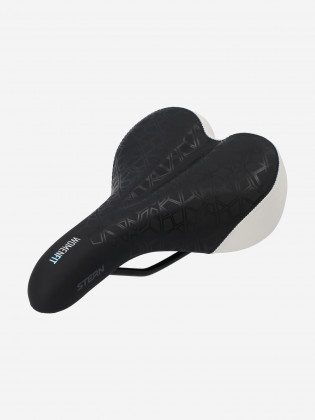 Седло для взрослого велосипеда YBT-K084