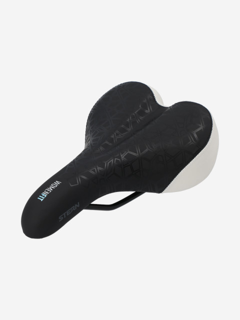 Седло для взрослого велосипеда YBT-K084