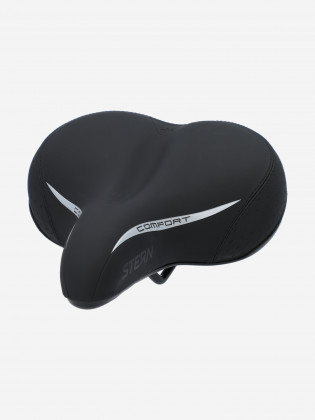 Седло для велосипеда CS-1