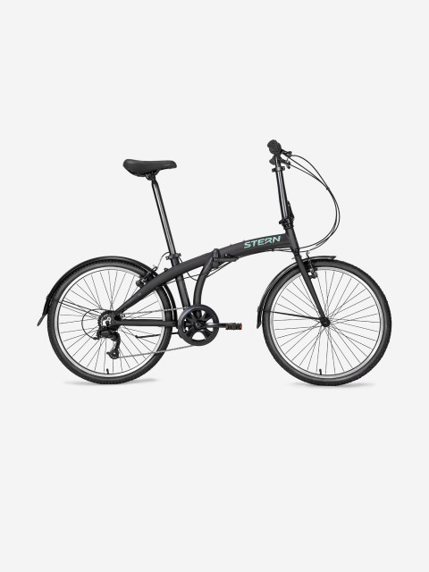 Велосипед складной Compact 24"