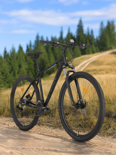 Велосипед горный Energy 29"