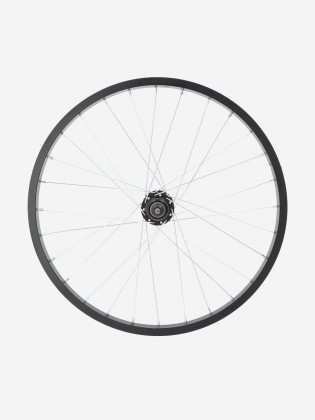 Заднее колесо для велосипеда 20"