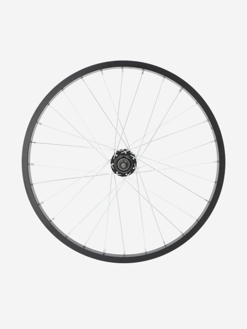 Заднее колесо для велосипеда 20"