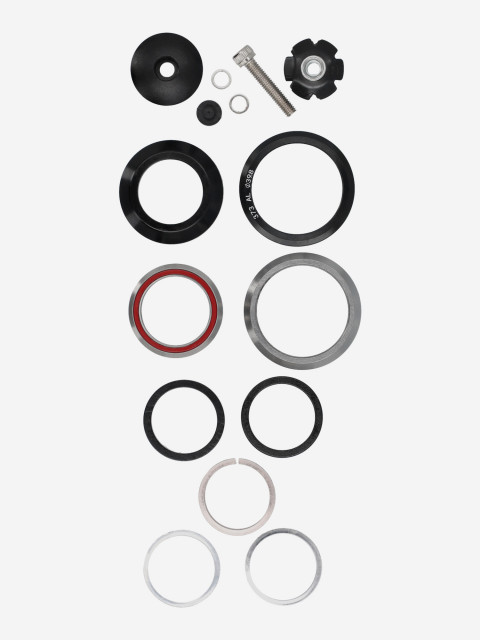 Рулевая колонка Neco H373-B52