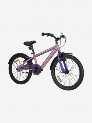 Велосипед для девочек Flash 20"