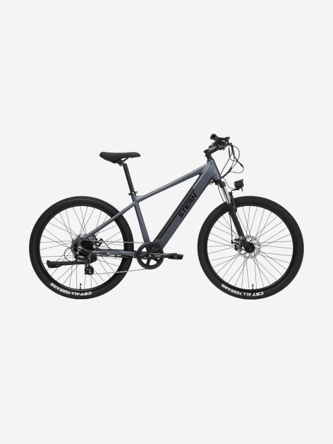 Электровелосипед Power 2.0 27.5"