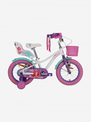 Велосипед для девочек Vicky 14"