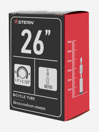 Камера Stern CTUBE-26P