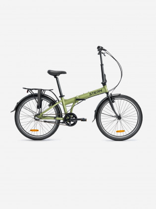 Велосипед складной Town 24"