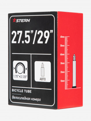 Камера CTUBE-27-29S автониппель