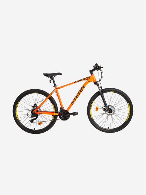 Велосипед горный Energy 2.0 Sport 27,5", 2022