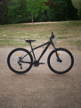 Велосипед горный Force 2.0 29"