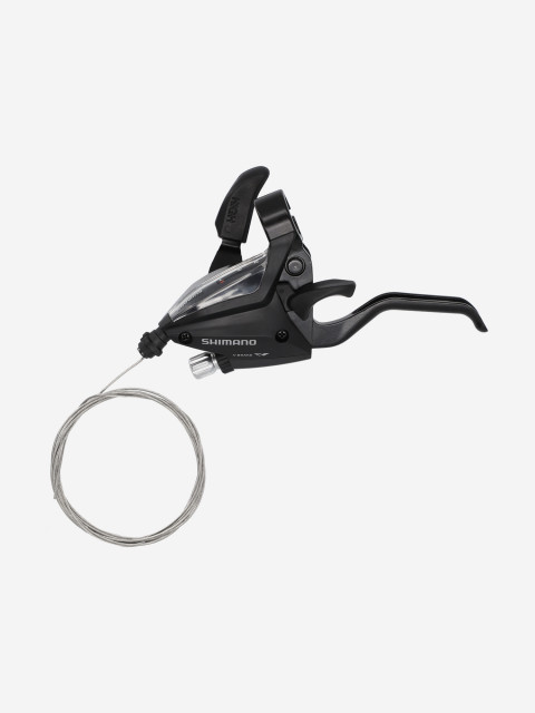 Шифтер левый Shimano ST-EF500-L2 A, 2 скорости
