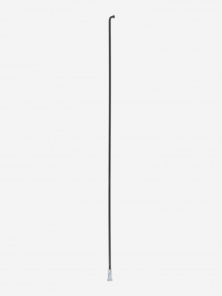 Спица с ниппелем, сталь, 14 G, 275 мм