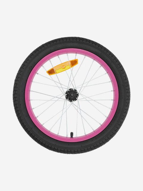 Переднее колесо 16"