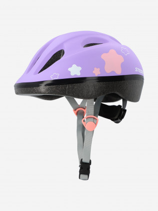 Шлем велосипедный детский KIDS-1 B