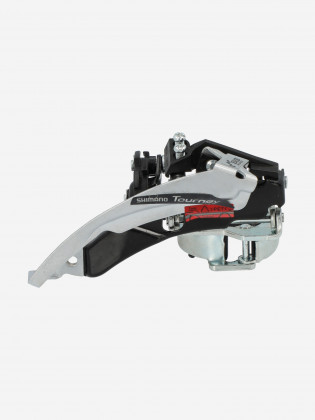 Переключатель передний Shimano Tourney TX50