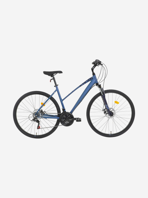 Велосипед городской женский Urban 28"