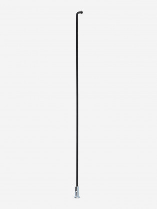 Спица с ниппелем, сталь, 14 G, 72 мм