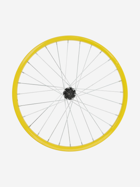 Переднее колесо 20"