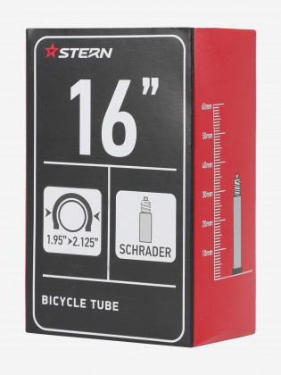 Камера CTUBE-16 S 16'' автониппель