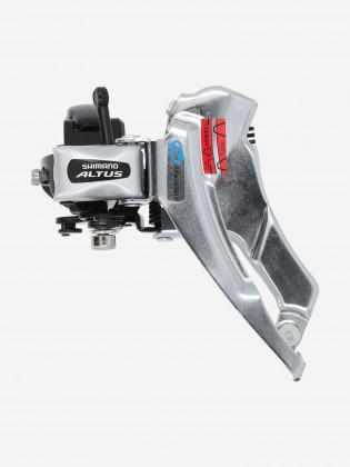 Переключатель передний Shimano ALTUS FD-M313-6, 34.9, DOWN SWING/DUAL PULL