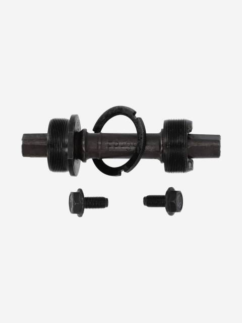 Каретка для велосипеда Feimin FP-602 BSA 1.37''x24TPI черный цвет ...