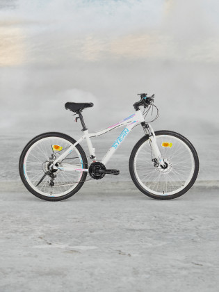 Велосипед горный женский Angel 1.0 26"