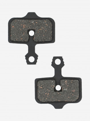 Колодки для дисковых тормозов JAK-8