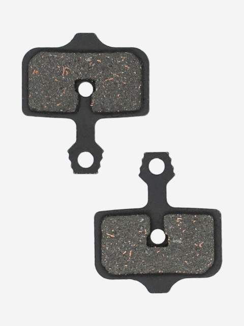 Колодки для дисковых тормозов JAK-8