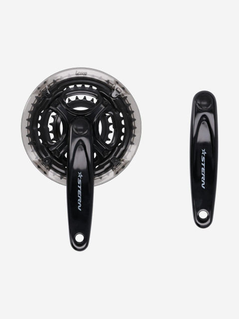 Система шатунов Lasco CF-13 A 170 мм