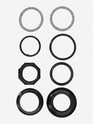 Рулевая колонка Neco H841SW