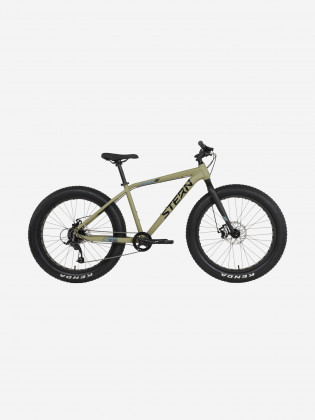 Велосипед горный Force Fat 26"