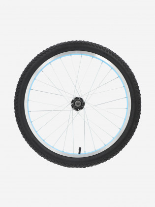 Заднее колесо для велосипеда 20"