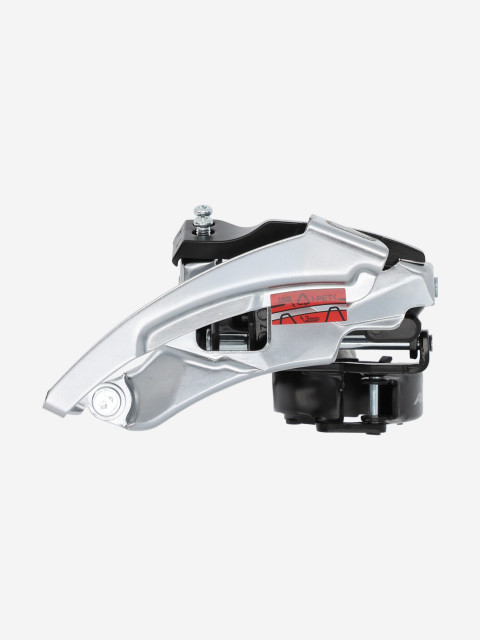 Переключатель передний Shimano ALTUS FD-M310-6, 34.9/31.8, TOP SWING/DUAL PULL