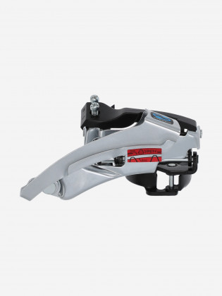 Переключатель передний Shimano ALTUS FD-M310-6, 34.9 TOP SWING/DUAL PULL