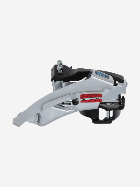 Переключатель передний Shimano ALTUS FD-M310-6, 34.9 TOP SWING/DUAL PULL