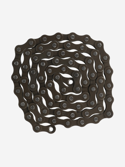 Цепь велосипедная 410-DTO, 1/2"*1/8" L 74 мм