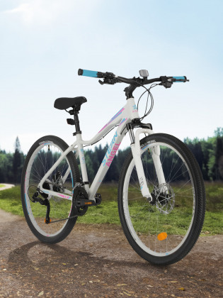 Велосипед горный женский Angel 1.0 26"