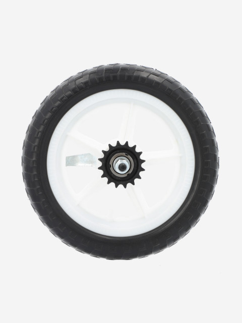 Заднее колесо для велосипеда 12"