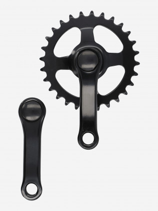 Система шатунов Lunfeng TOP-Y