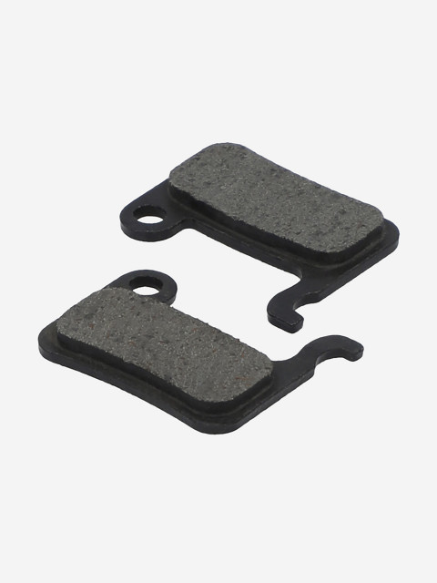 Колодки для дисковых тормозов JAK-7A